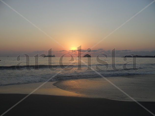 ATARDECER