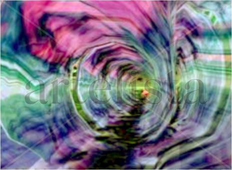 Vortice...