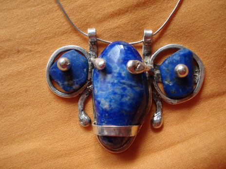 Insecto Anunnaki