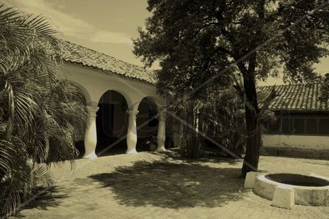 La Casa de Las...