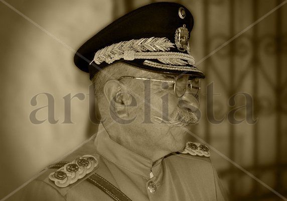 Gral. Gomez
