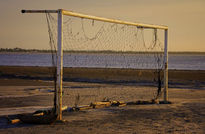 Football en la Playa