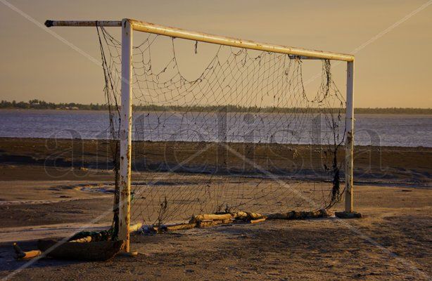 Football en la Playa 