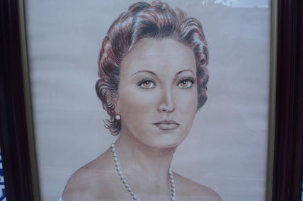 Mi madre