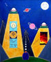 Radiotransmisora interplanetaria