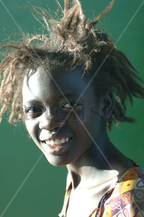 Niña