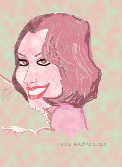 Michelle Chou Chou