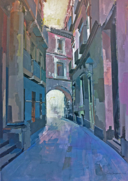 Santo domingo