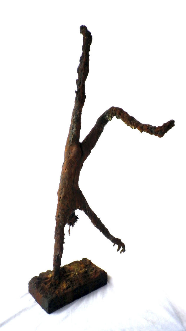 Equilibrio vital