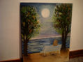 "La luna y yo"