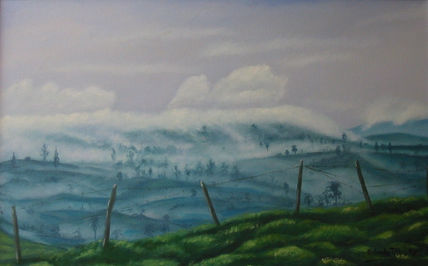 Paramo de berlín