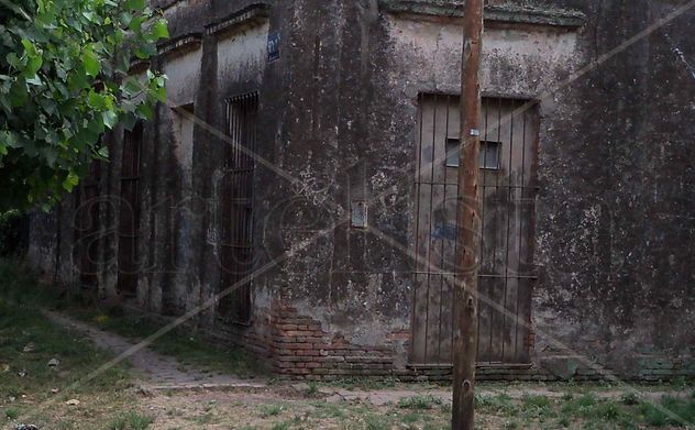 ESQUINA CON HISTORIA