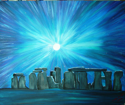 Stonehenge