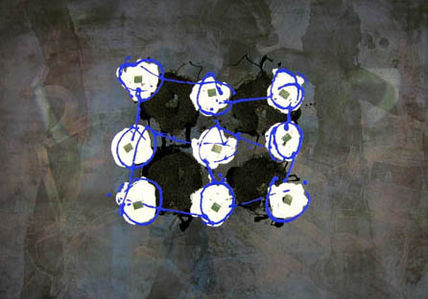 Thorned Flower VII