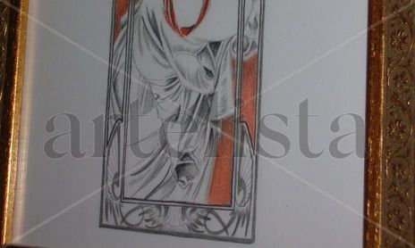 Alphonse Mucha