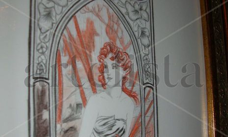 Alphonse Mucha