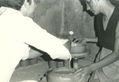 1986 Con Tito de Úbeda (Jaén)