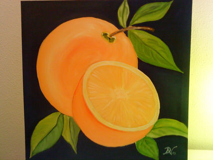 Naranjas