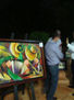 abstracto figurativo