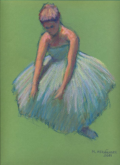 Bailarina 