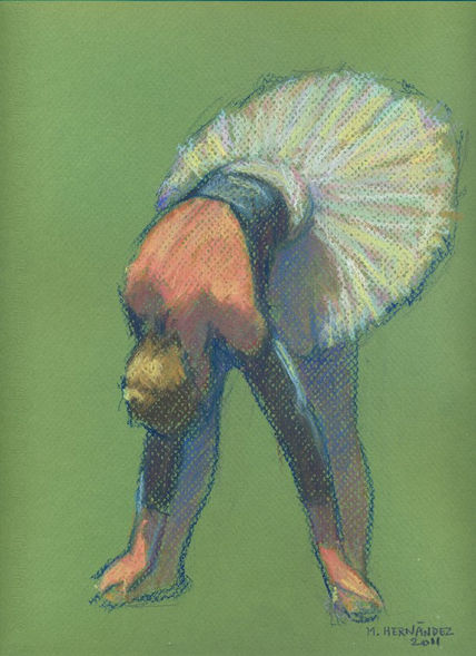 Bailarina