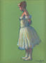 Bailarina