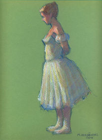 Bailarina