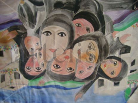 Mujeres
