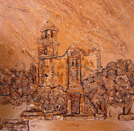 Iglesia