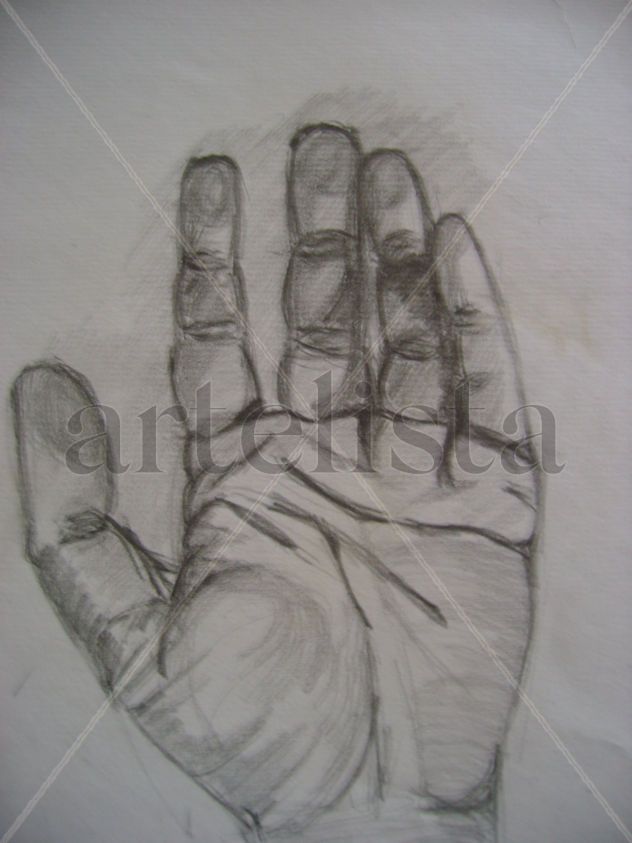 mi mano