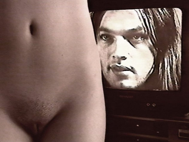 RETRATO DE FAMILIA , MR. FLOYD 2