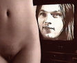 RETRATO DE FAMILIA , MR. FLOYD 3
