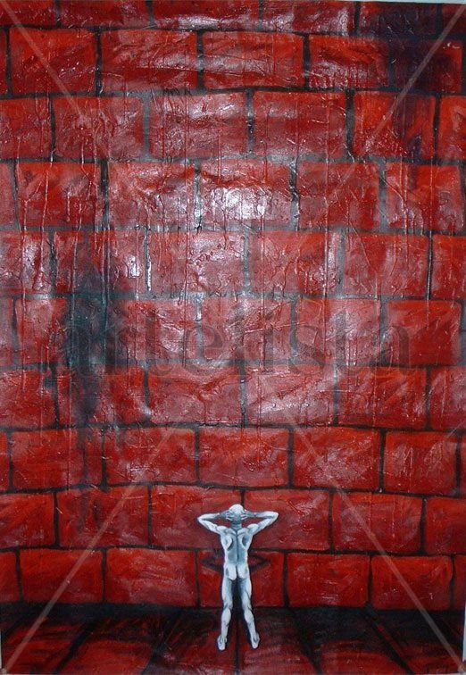 Contra el Muro