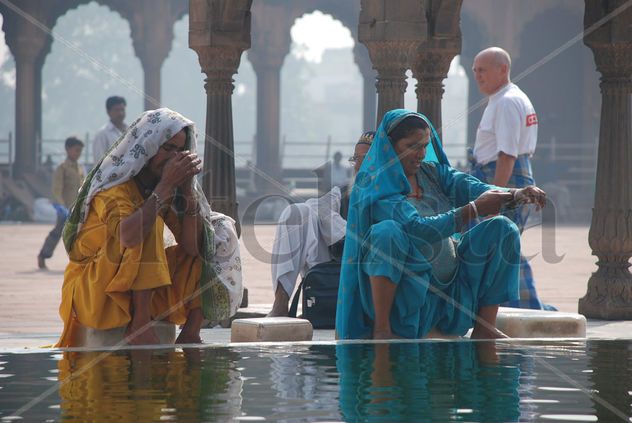 INDIA2008