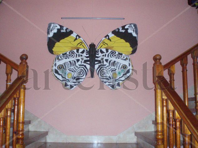 Mariposa