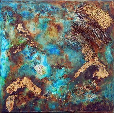 Oxidación