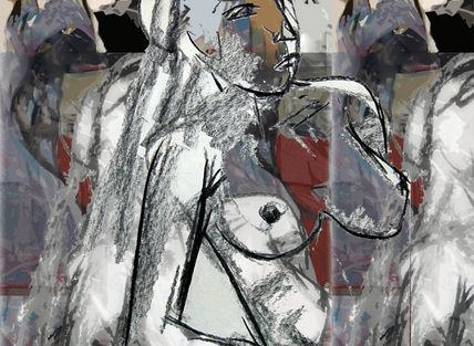 Cuerpo fragmentado 12