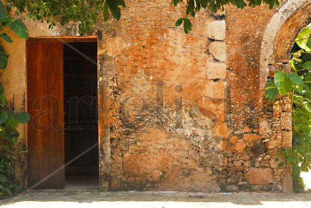 Hacienda