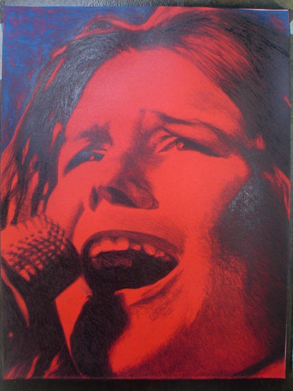 Janis. 2011