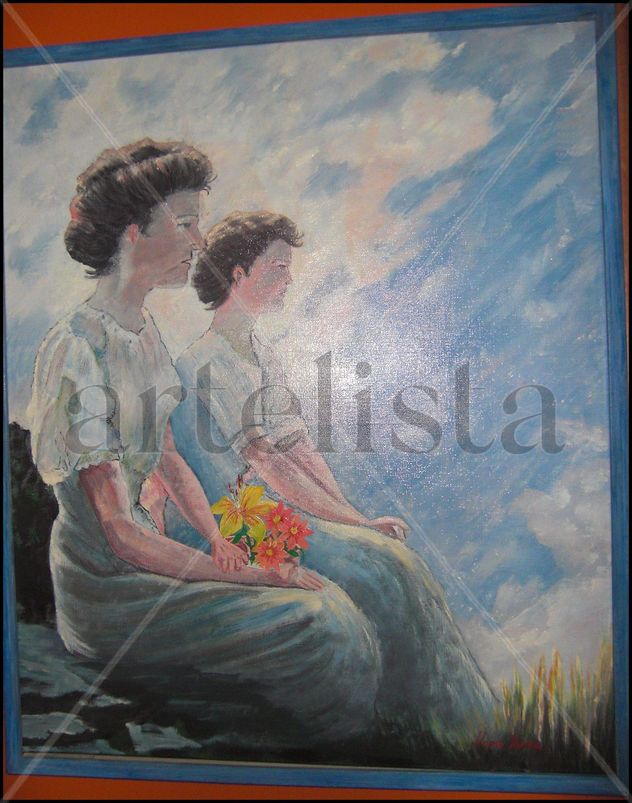 Descanso de las damas