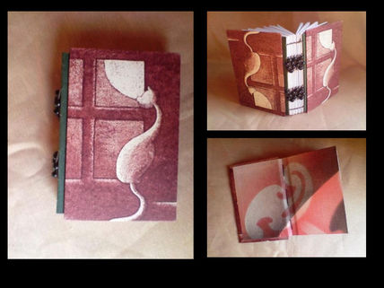 Cuaderno gato con...