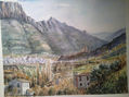 paisaje de cazorla