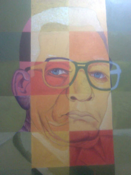 Juan bosch