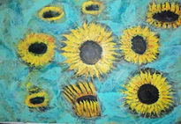 Girasoles