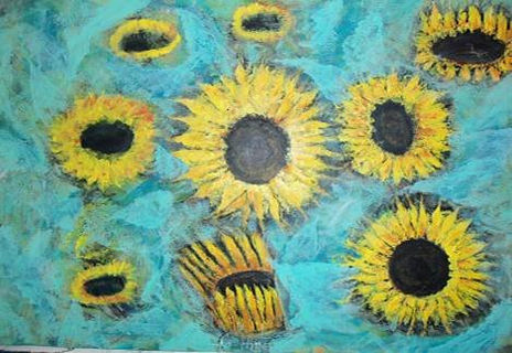 Girasoles
