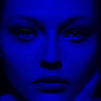 Azul