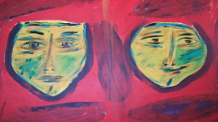 Rostro