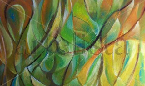 Curvas y Lineas