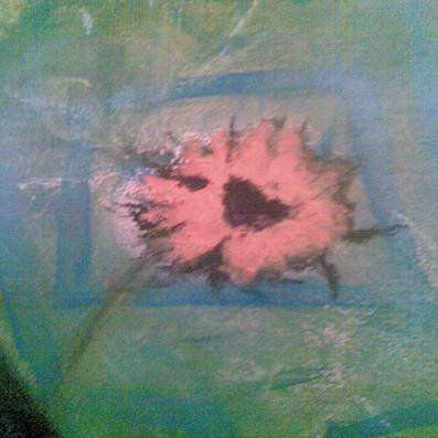 SERIE GIRASOLES 5