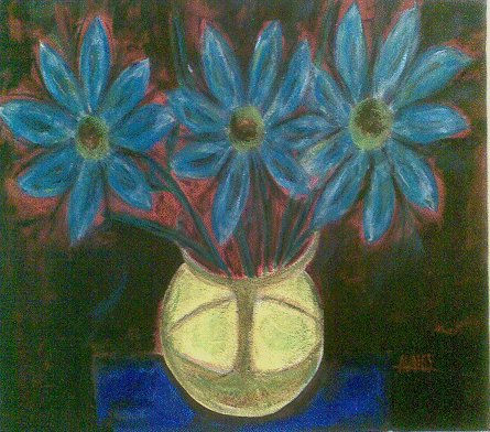 GIRASOLES 6